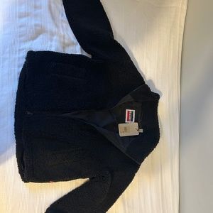 Levi’s Teddy Jacket